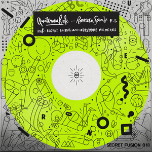 Goodbye Kisses (Original Mix)