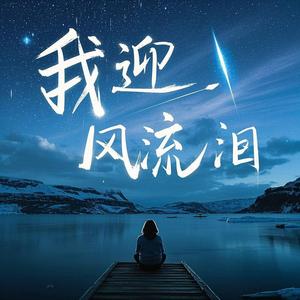 我迎风流泪我假装背风点烟