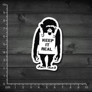 Keep Real?（Prod. by CTY2P)