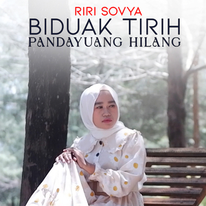 Biduak Tirih Pandayuang Hilang