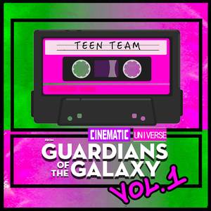 Guardians of the Galaxy (Theme from "Guardians of the Galaxy Vol.2")