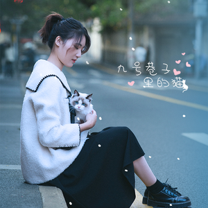 九号巷子里的猫
