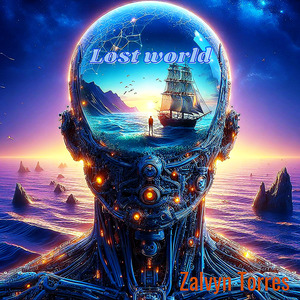 Lost World