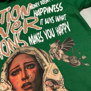 Married to the game (feat. Lil blitz)