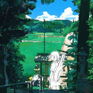 Summer Paradise(夏日天堂)