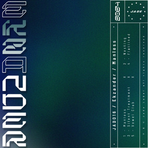 Manless (Original Mix)