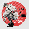 我就是那个木又啊 - LOSER 木又