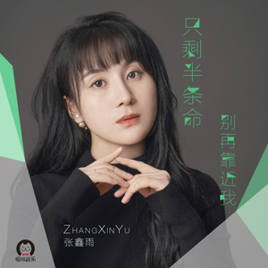 只剩半条命别再靠近我 (DJ默涵版)