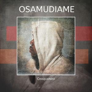 Osamudiame