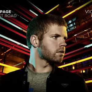 The Longest Road (Vicetone Remix) [Radio Edit]