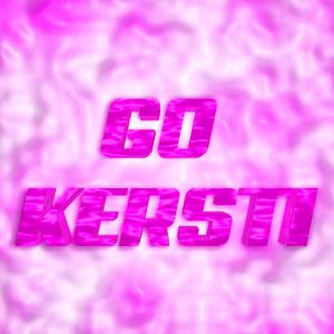 Go Kersti <3