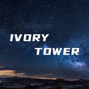IVORY TOWER  泽野弘之+任舒瞳