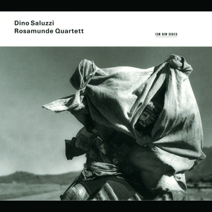 Saluzzi: Kultrum - 2. Salón De Tango