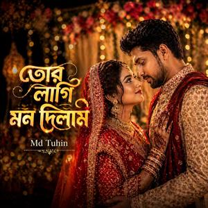 তোর লাগি মন দিলাম(Tor Lagi Mon Dilam)