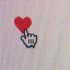 Coeur sous scéllé