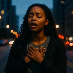 When the Night Falls Quiet