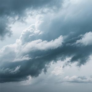 风起云涌情未了