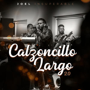 Calzoncillos Largo 2.0 (En Vivo)