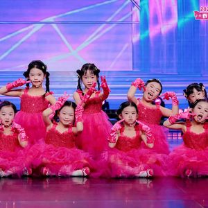 我是女生-耘歌合唱