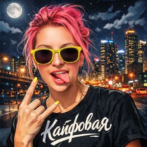 Кайфовая