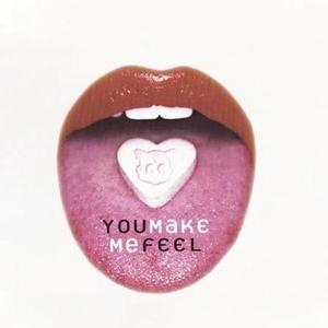 Miss you feel (prod by.BECUBEATZ）