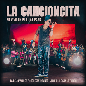 La Cancioncita (En Vivo en el Luna Park)