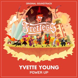 Power Up (From Fretless - The Wrath of Riffson)