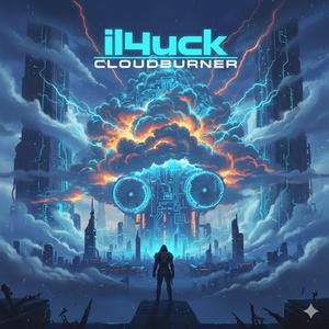 Cloudburner