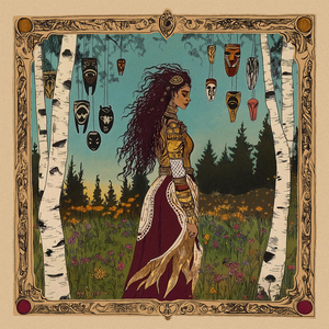 Русский мотив