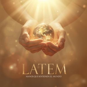 Manos que Sostienen el Mundo