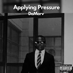 Applying Pressure (Freestyle)