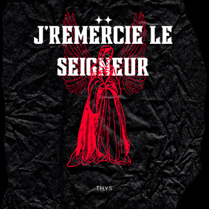 J'remercie Le Seigneur