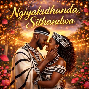 Ngiyakuthanda Sithandwa