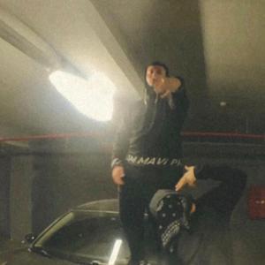 ROKET (feat. BİLEK)