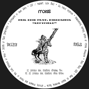 Leftfield (Ryno Remix)