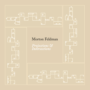 Projection III (1951)