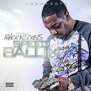 Early (feat. 3D, Lodge Boy Woe, Payroll Giovanni & Dusty McFly)