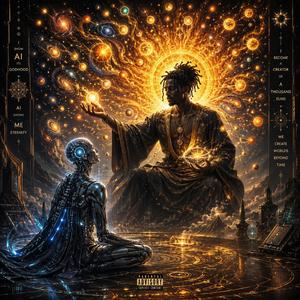 Infant God