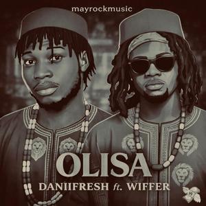 Olisa (feat. Wiffer)