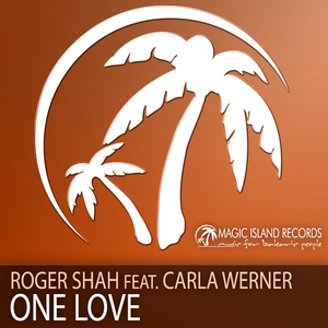 One Love (Andrew Rayel Remix)