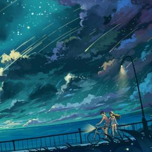 Angel （慢速 降噪）