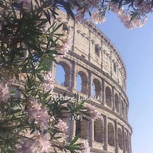 Nothing Like Us(Bonus Track)