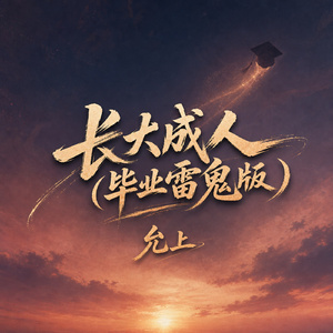 长大成人(毕业雷鬼版)