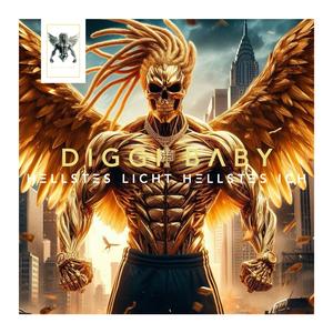 HΞLLSTΞS LICHT HΞLLSTΞS ICH