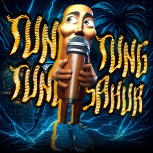 TUNG TUNG TUNG SAHUR