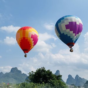 逢场作戏的默契