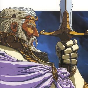 “剑” SASIOVERLXRD Type Beat