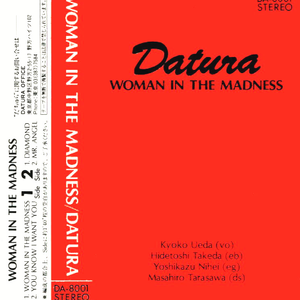 Woman in the Madness
