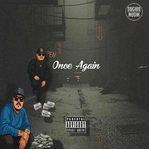 Once Again (feat. HLocc)