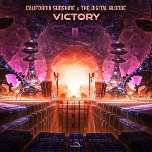 Victory (The Digital Blonde Remix)